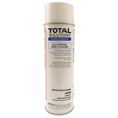 Oust Desinfectante en Spray 400 ml - TOTALCLEAN