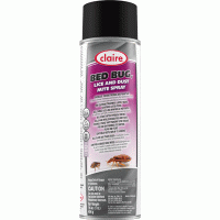 BED BUG LICE AND DUST MITE SPRAY