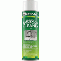 TERAND ALL SURFACE BATHROOM CLEANER